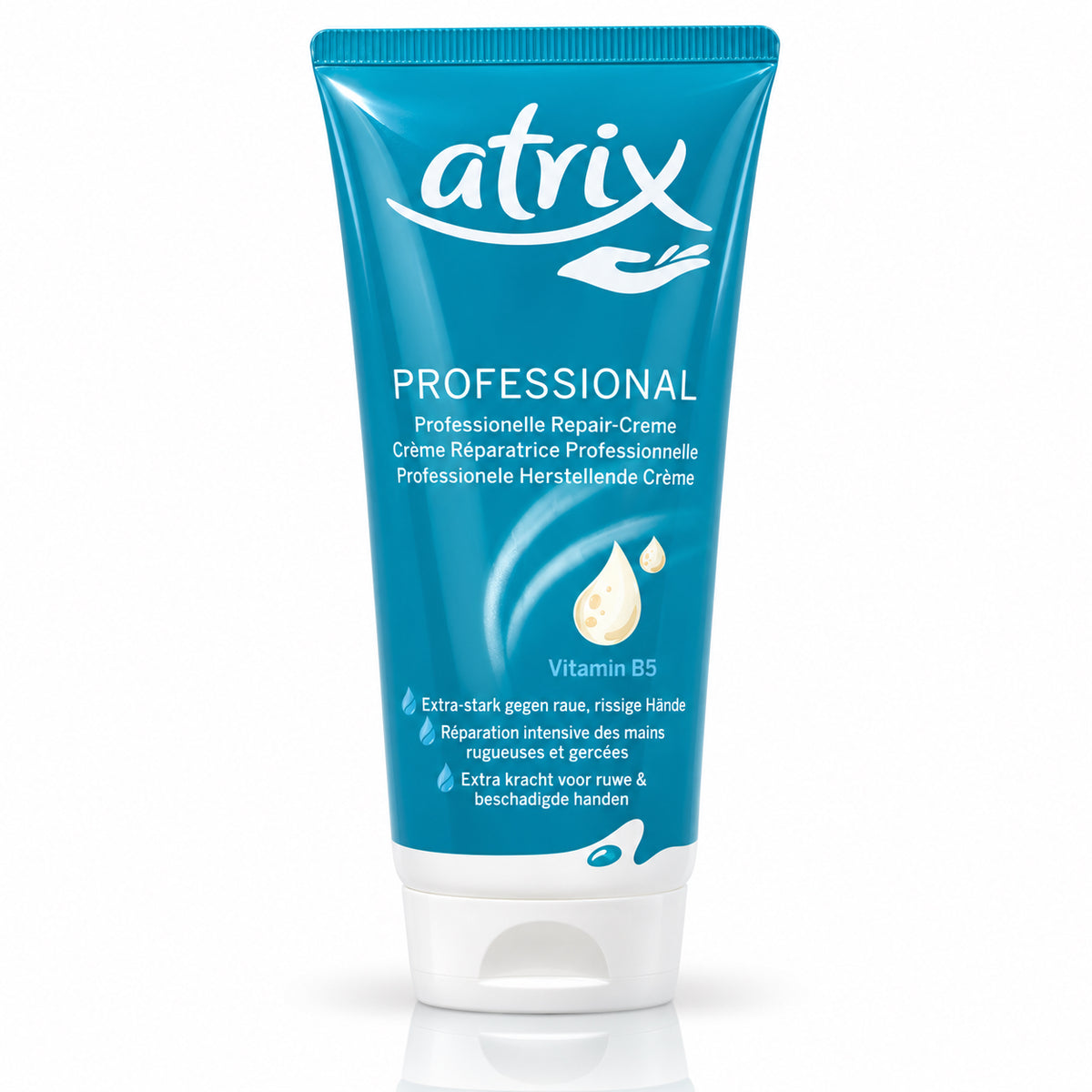 atrix Professional Repair Hand Cream with Vitamin B5 3.4 fl oz