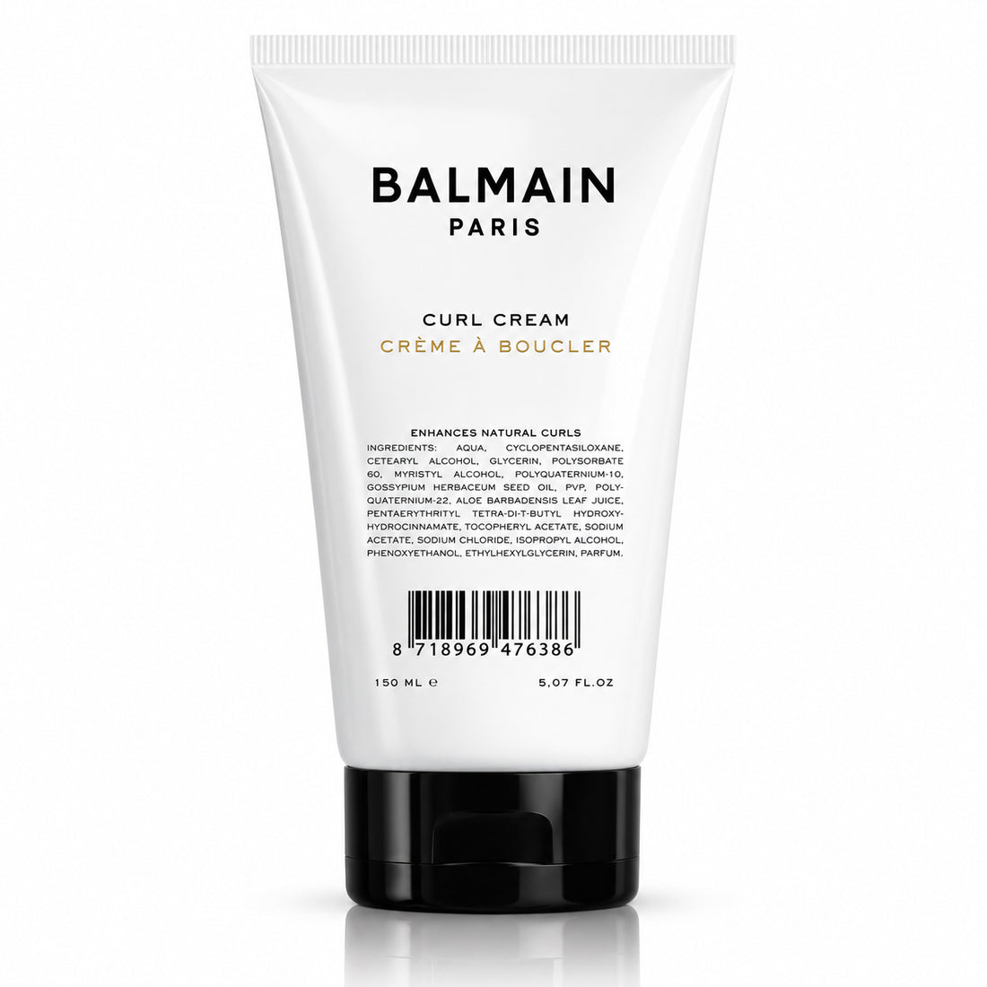 Balmain Paris Hair Couture Curl Cream 5.07 fl oz