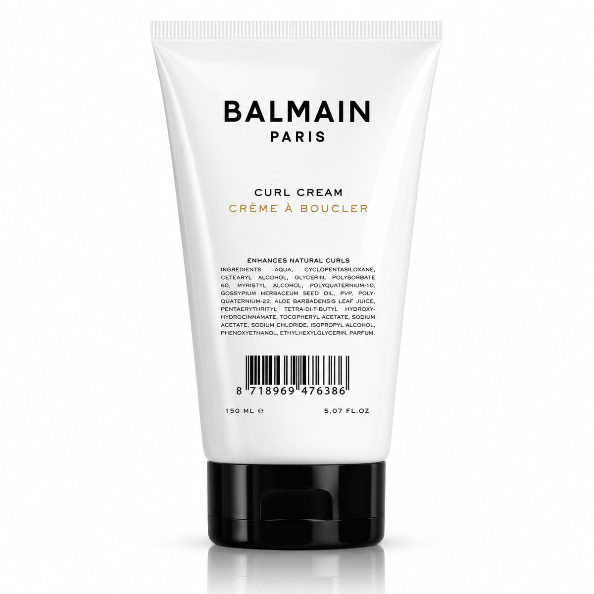 Balmain Paris Hair Couture Curl Cream 5.07 fl oz