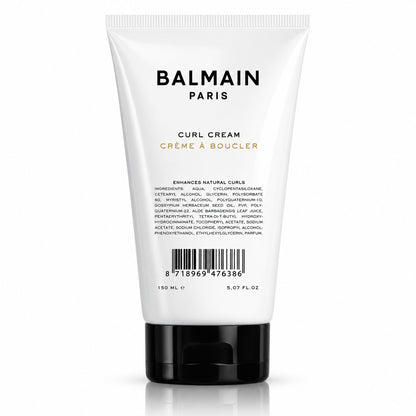 Balmain Paris Hair Couture Curl Cream 5.07 fl oz
