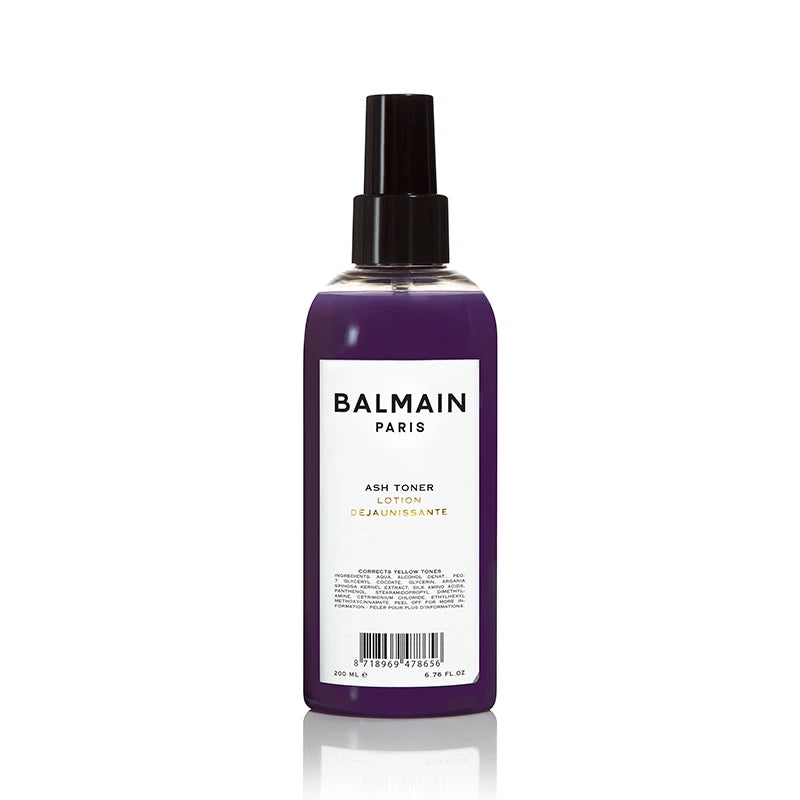 Balmain Paris Hair Couture Ash Toner 6.76 fl oz