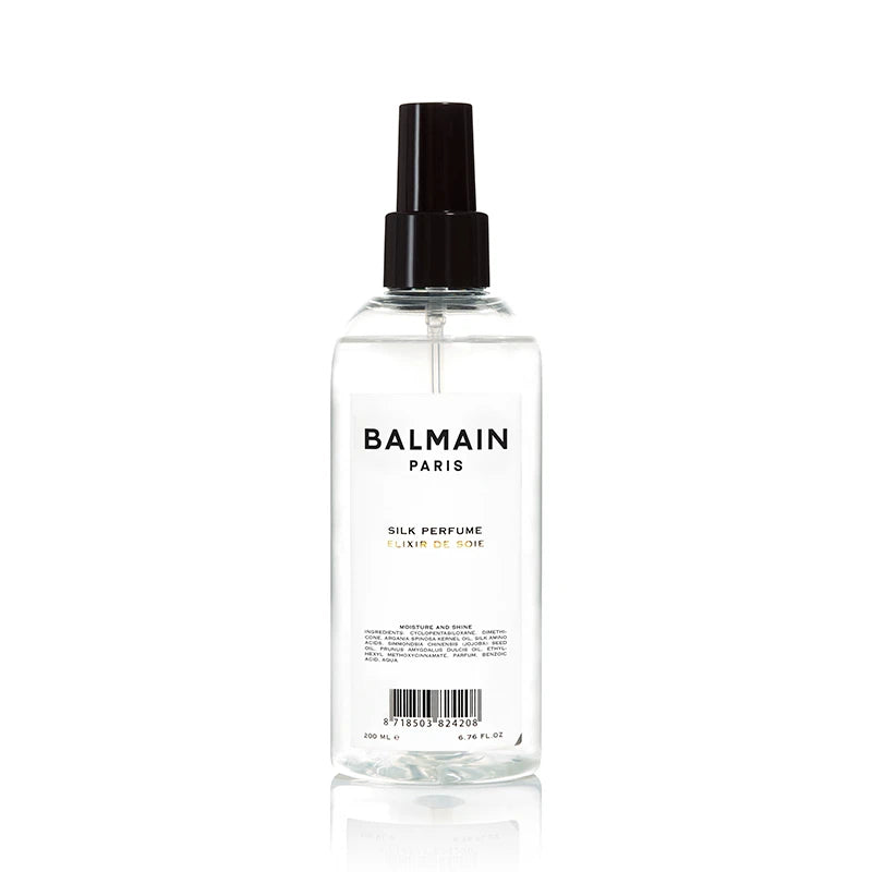 Balmain Paris Hair Couture Silk Perfume 6.76 fl oz