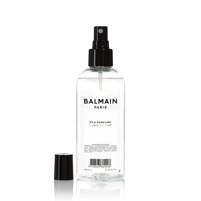 Balmain Paris Hair Couture Silk Perfume 6.76 fl oz