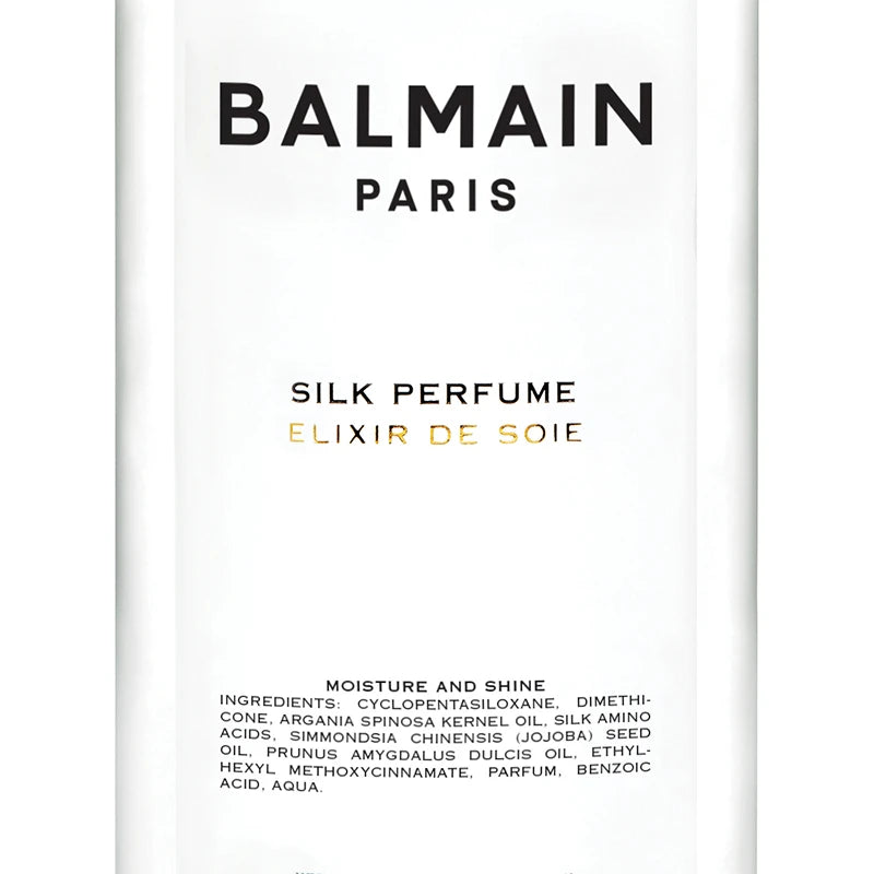 Balmain Paris Hair Couture Silk Perfume 6.76 fl oz