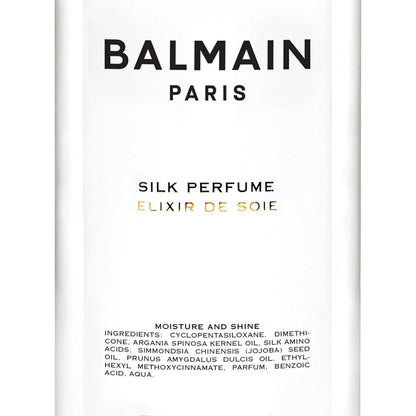 Balmain Paris Hair Couture Silk Perfume 6.76 fl oz
