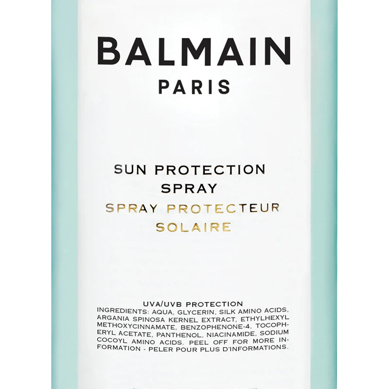 Balmain Paris Hair Couture Sun Protection Spray 6.76 fl oz