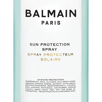 Balmain Paris Hair Couture Sun Protection Spray 6.76 fl oz