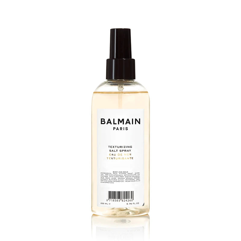 Balmain Paris Hair Couture Texturizing Salt Spray 6.76 fl oz