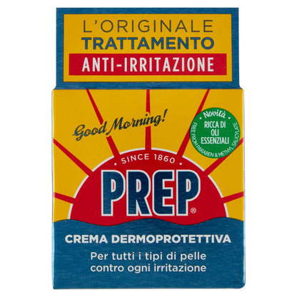 PREP Original Derma Protective Cream 2.54 fl oz