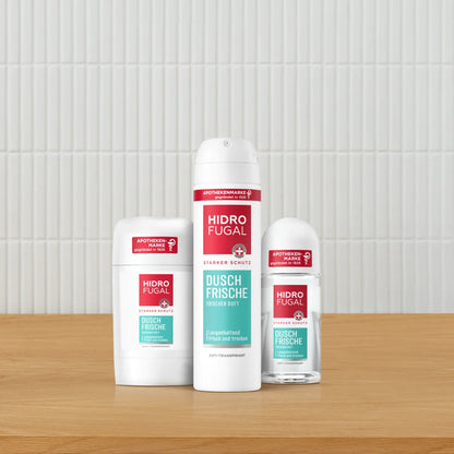 Hidrofugal Dusch Frische Roll-On 1.69 fl oz