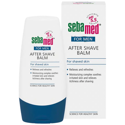 Sebamed For Men After Shave Balm – 3.38 fl oz