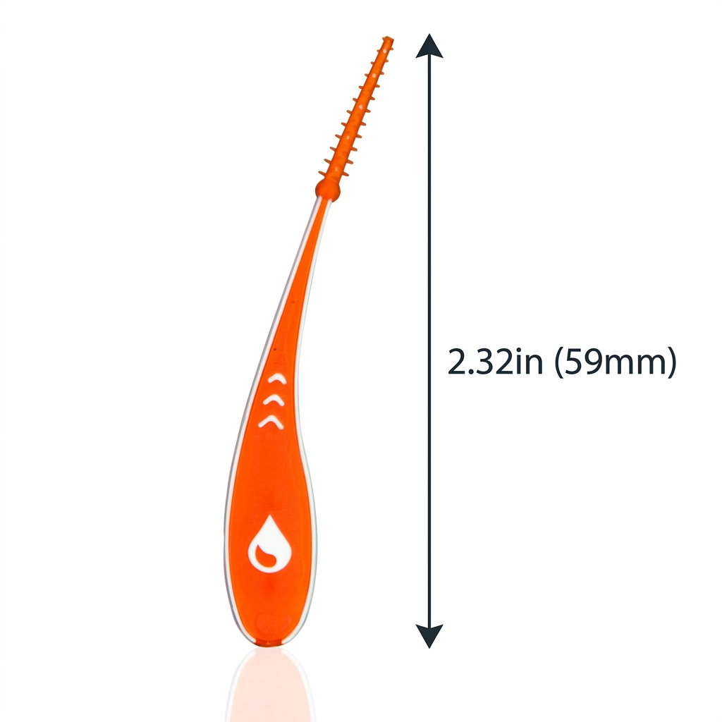 One Drop Only PHARMACIA Tongue Care Set