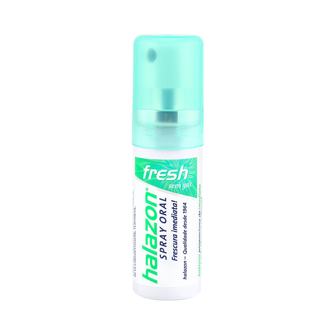 Halazon Fresh Mouth Spray 0.51 fl oz