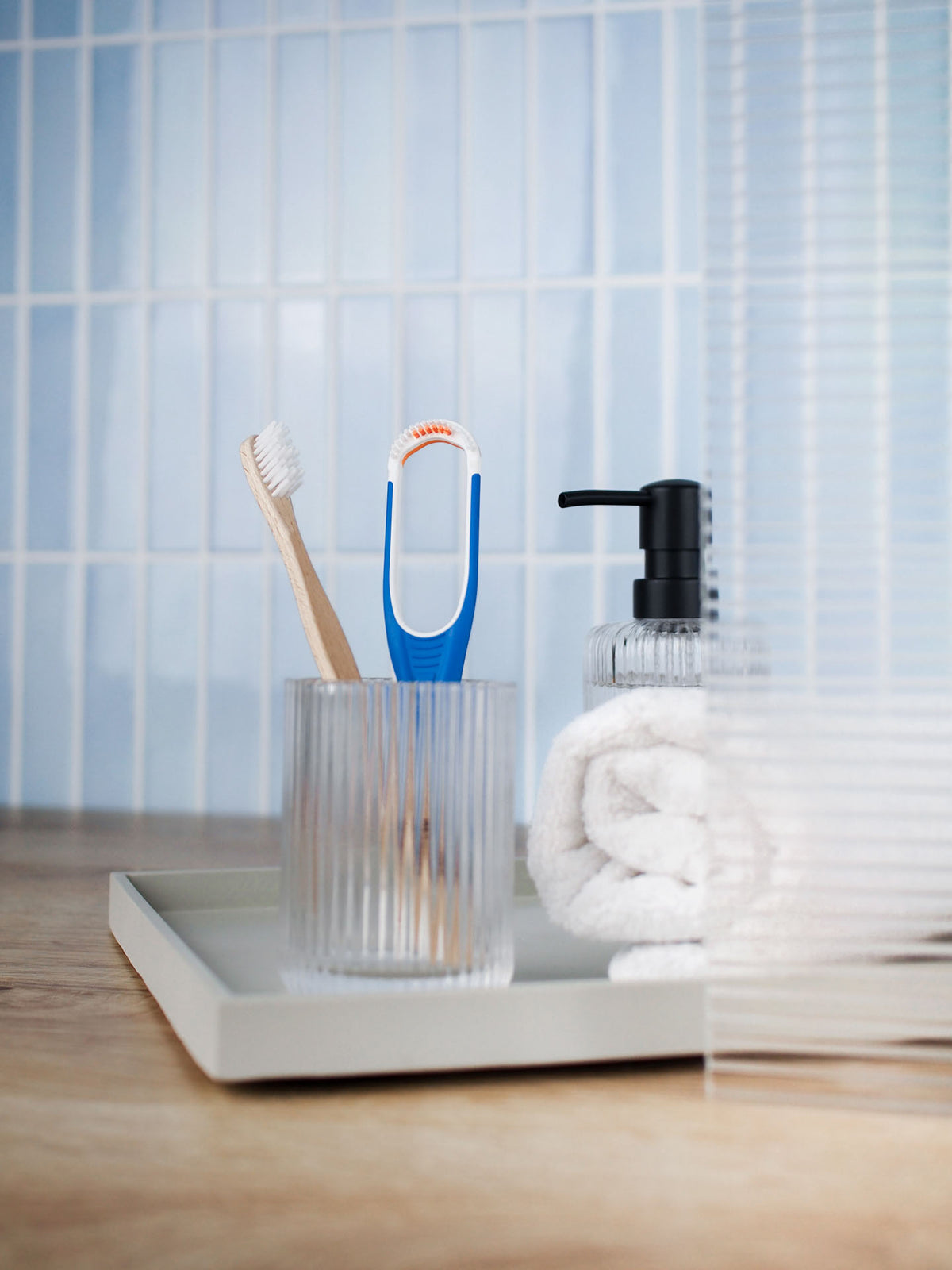 One Drop Only Professional Deluxe Tongue Cleaner