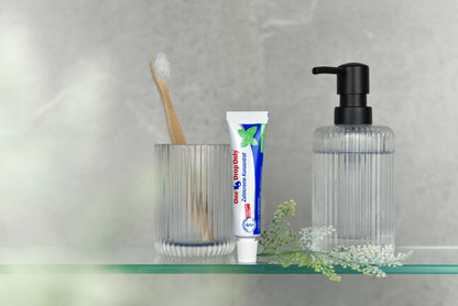 One Drop Only Toothpaste Concentrate – 5× Concentrated Daily Oral Care, 25 ml / 50 ml, Germany