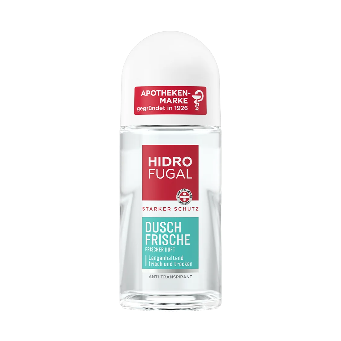 Hidrofugal Dusch Frische Roll-On 1.69 fl oz
