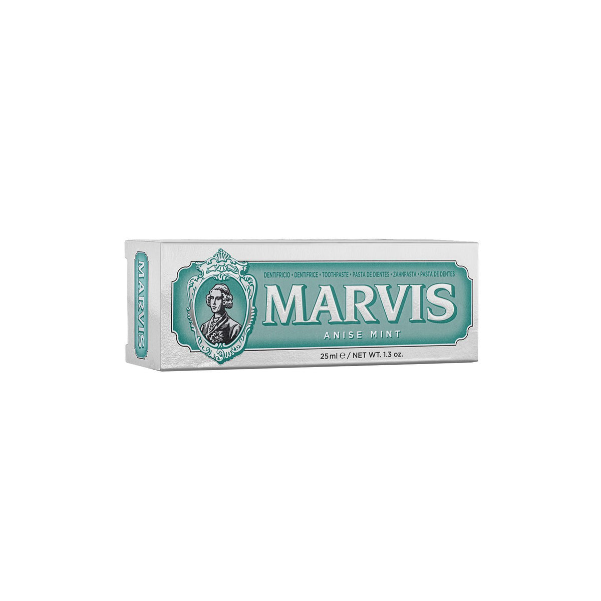 Marvis Anise Mint Toothpaste 1.3 oz