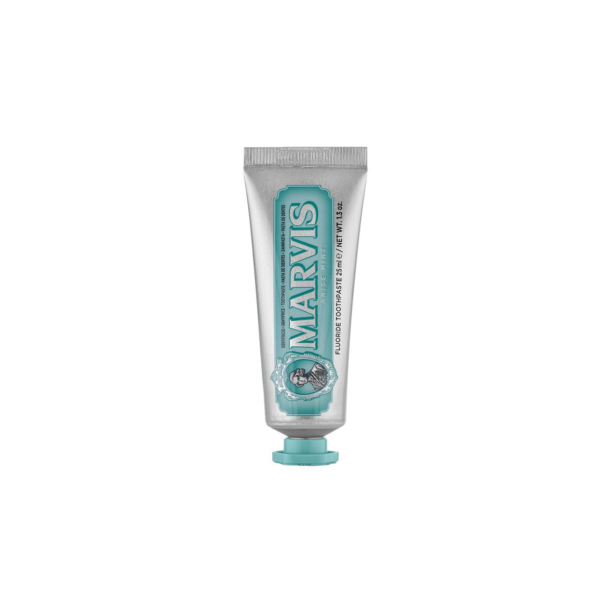 Marvis Anise Mint Toothpaste 1.3 oz
