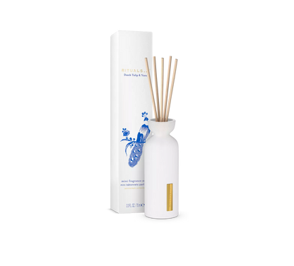 RITUALS Amsterdam Collection Mini Fragrance Sticks – Yuzu &amp; Dutch Tulip, 2.37 fl oz (70 ml)
