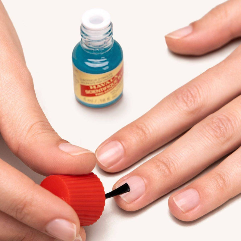 Mavala Scientifique K+ Pro Keratin Nail Hardener – 0.17 fl oz