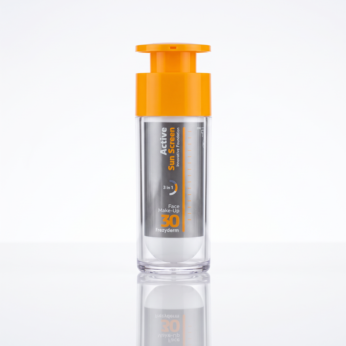 Frezyderm Active Foundation Cream SPF 30 1.69 fl oz