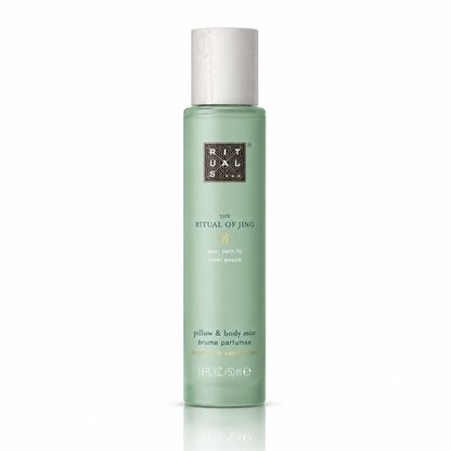 Rituals Jing Pillow &amp; Body Mist Lavender &amp; Sandalwood 1.6 fl oz