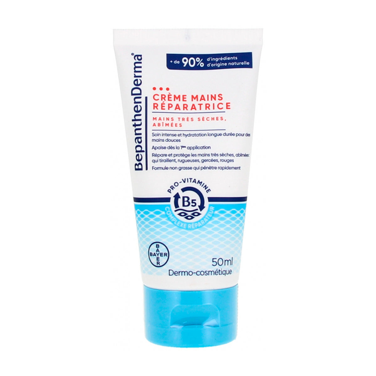 Bepanthol Derma Repairing Hand Cream – 1.69 fl oz
