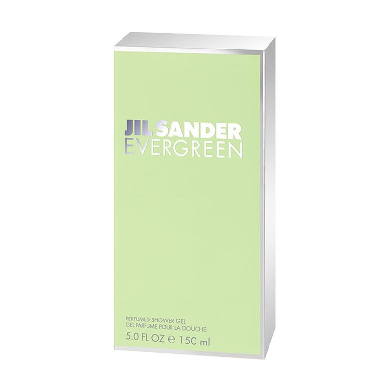Jil Sander Evergreen Perfumed Body Lotion – 5.07 fl oz