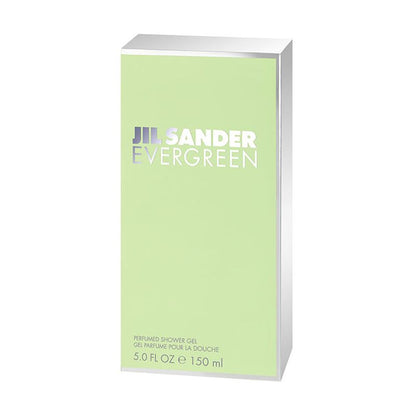 Jil Sander Evergreen Perfumed Body Lotion – 5.07 fl oz