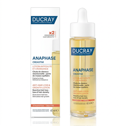 Ducray Anaphase Creastim Hair Growth Lotion 2.03 fl oz