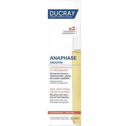 Ducray Anaphase Creastim Hair Growth Lotion 2.03 fl oz