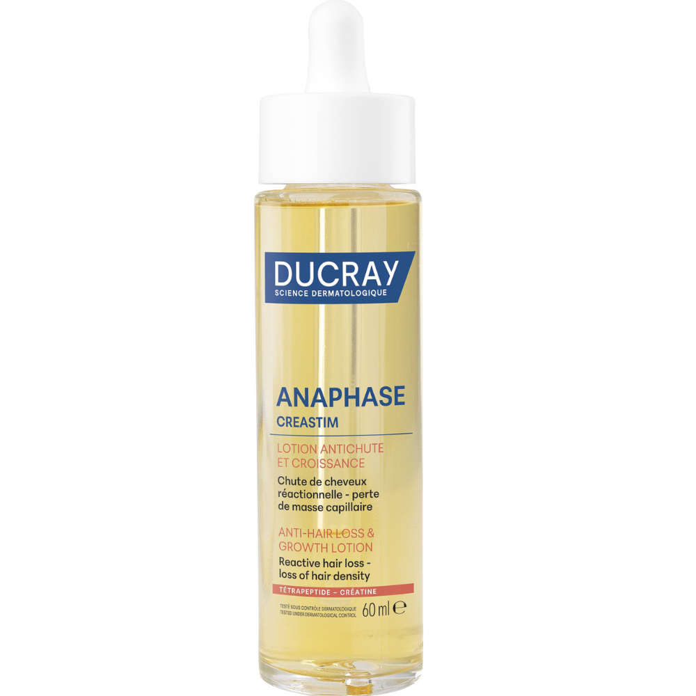 Ducray Anaphase Creastim Hair Growth Lotion 2.03 fl oz