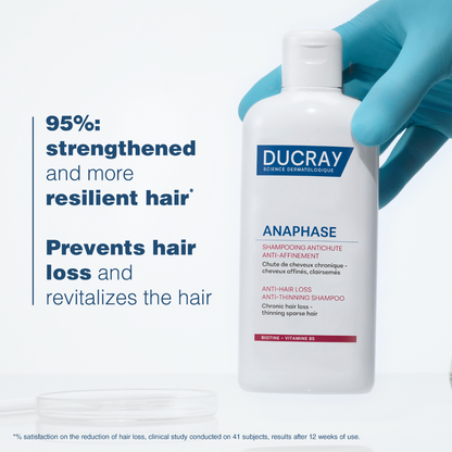 Ducray Anaphase Anti-Hair Loss Shampoo 6.76 fl oz
