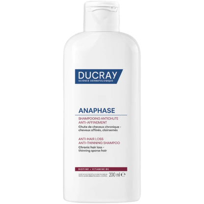 Ducray Anaphase Anti-Hair Loss Shampoo 6.76 fl oz