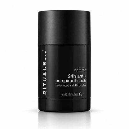 Rituals Homme 24h Anti-Perspirant Stick 2.5 fl oz
