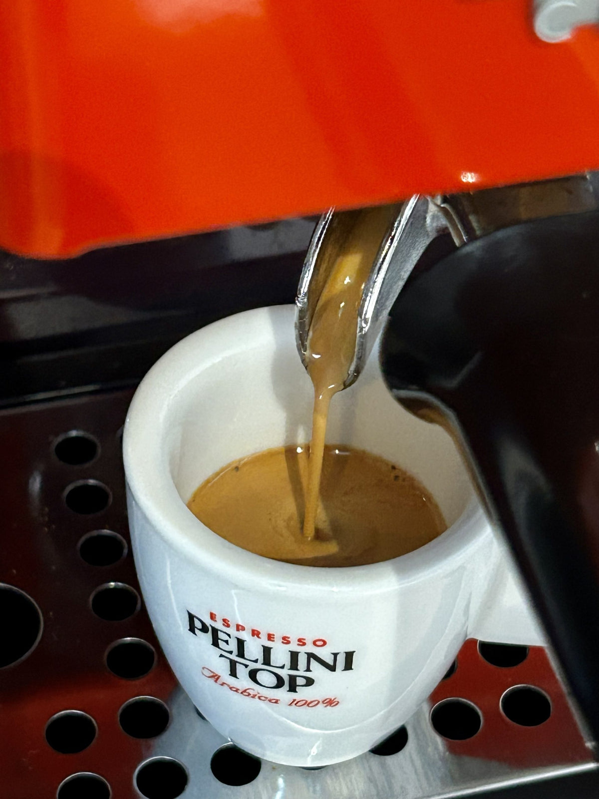 Pellini Cremoso Espresso Ground Coffee 8.8 oz