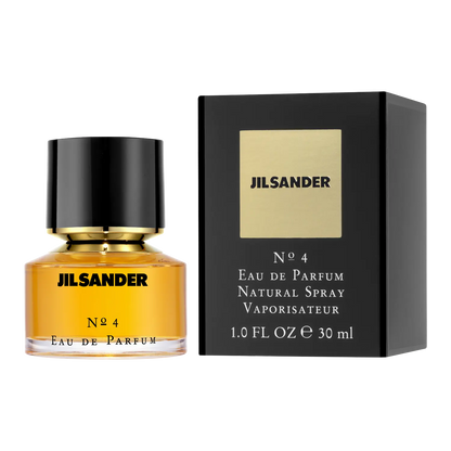 Jil Sander No. 4 Eau de Parfum for Women