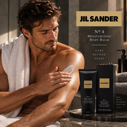 Jil Sander No. 4 Moisturizing Body Balm – 5.0 fl oz