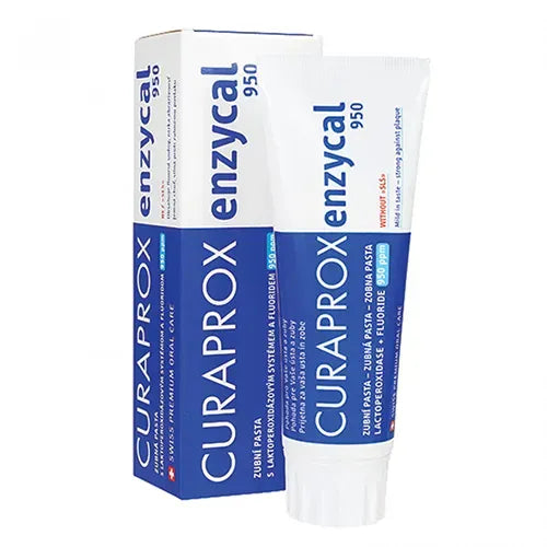 CURAPROX Enzycal 950 Toothpaste 2.54 fl oz