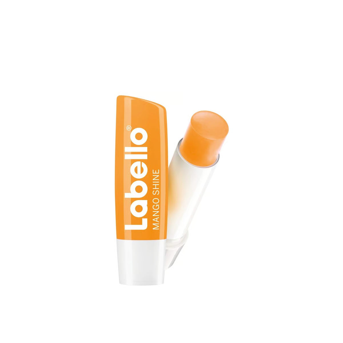 Labello Mango Shine Lip Balm 0.17 oz