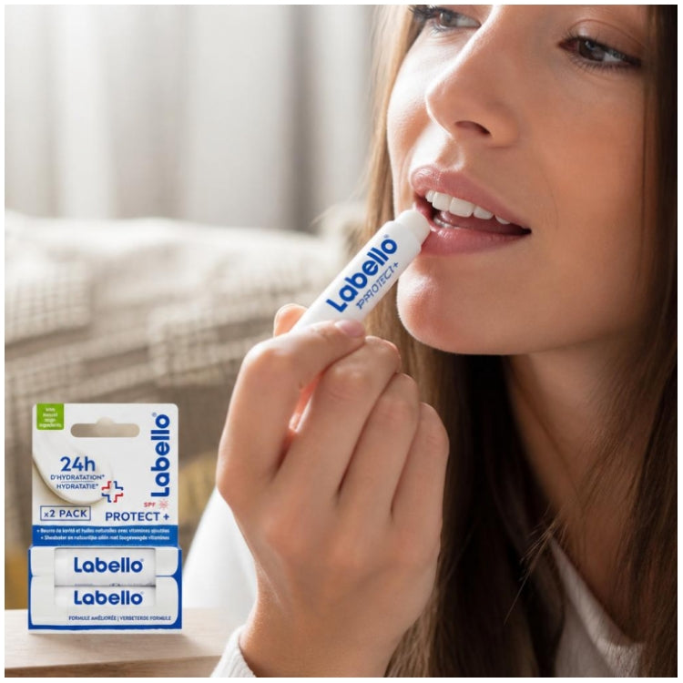 Labello Med Repair SPF 15 Lip Balm