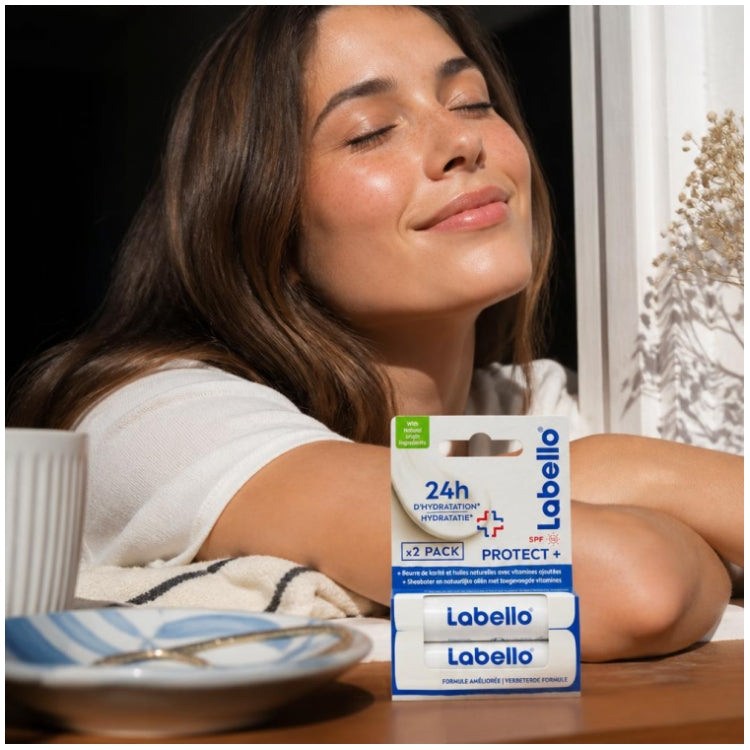 Labello Med Repair SPF 15 Lip Balm