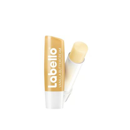 Labello Vanilla Buttercream Lip Balm 0.17 oz