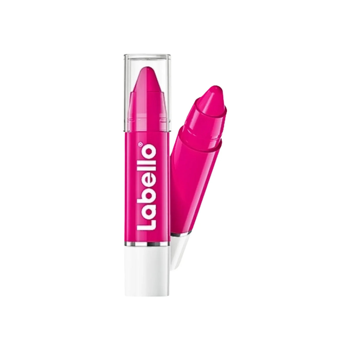 Labello Crayon Lipstick 