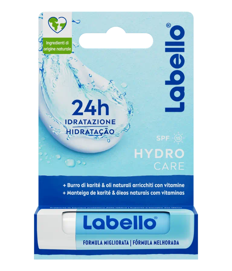 Labello Hydro Care SPF 15 Lip Balm 0.17 oz