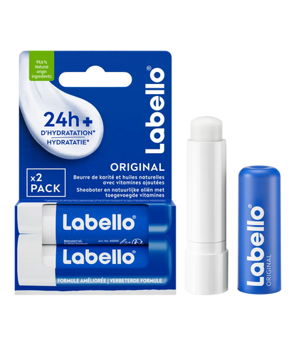 Labello Classic Care Lip Balm