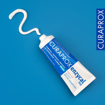 CURAPROX Enzycal 950 Toothpaste 2.54 fl oz