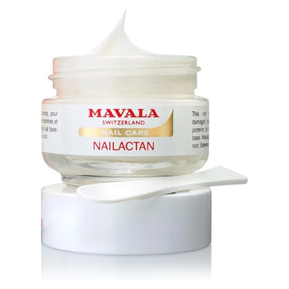 Mavala Nailactan Nourishing Nail Cream – 0.5 oz