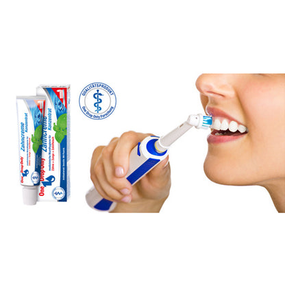 One Drop Only Toothpaste Concentrate – 5× Concentrated Daily Oral Care, 25 ml / 50 ml, Germany