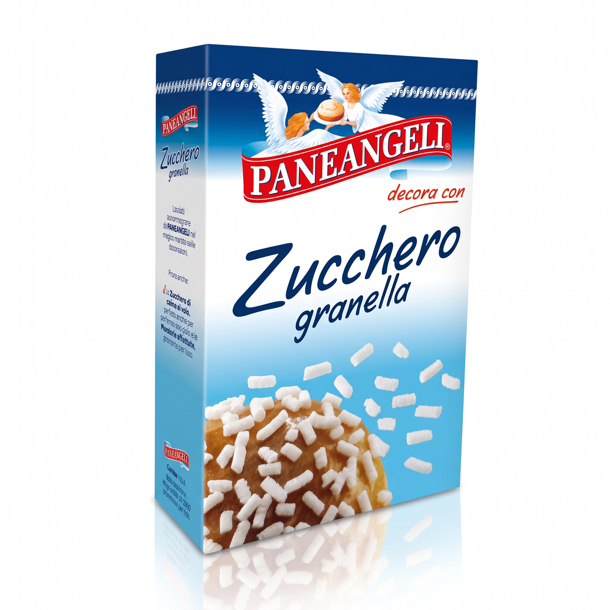 Paneangeli Granulated Decorating Sugar 4.41 oz